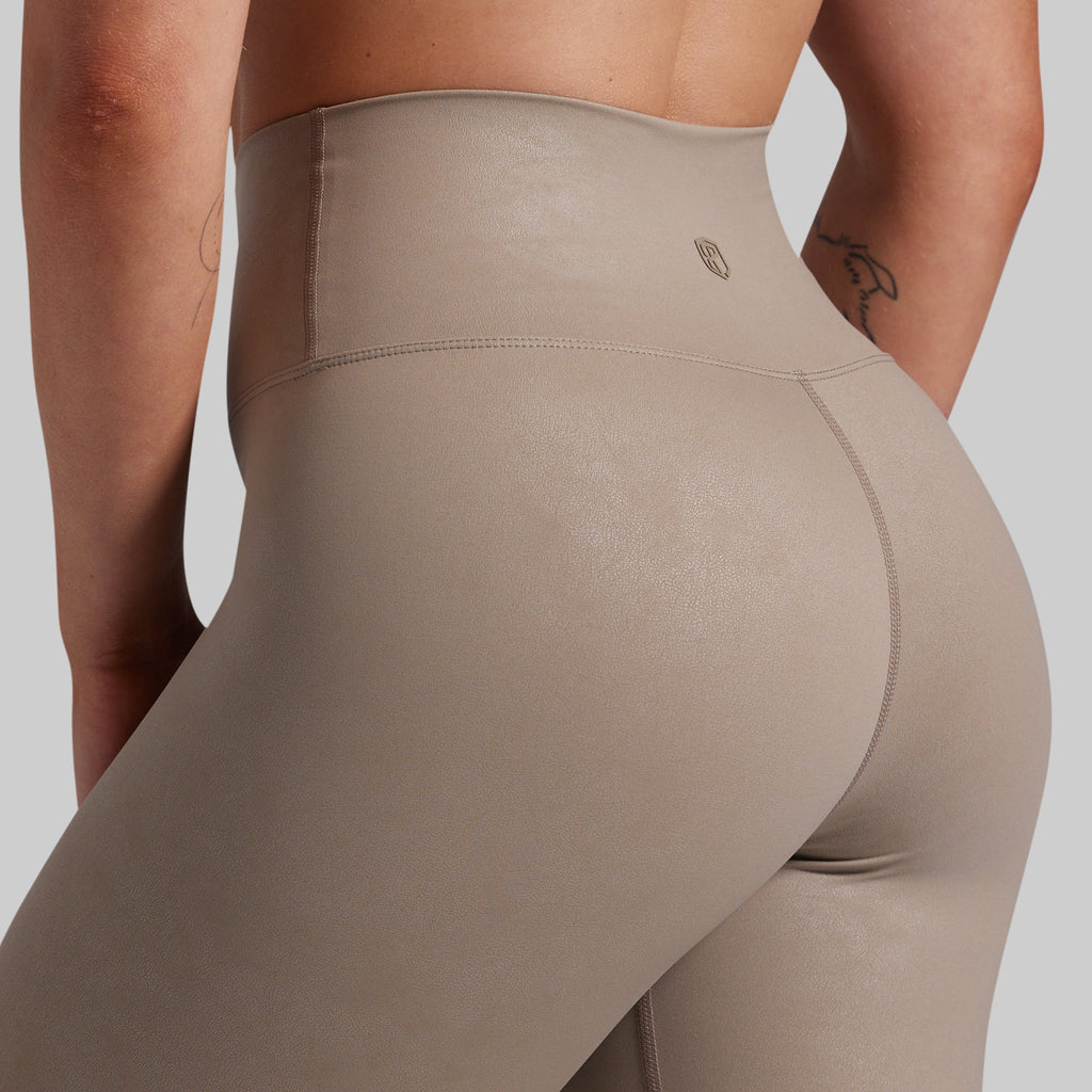 BP Synergy Legging 2.0 - Cashew