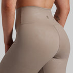 BP Synergy Legging 2.0 - Cashew