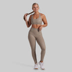 BP Synergy Legging 2.0 - Cashew