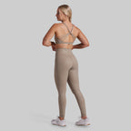 BP Synergy Legging 2.0 - Cashew