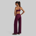 BP Everyday Wide Leg Pant - Bewitched