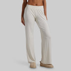 BP Everyday Wide Leg Pant - Sand