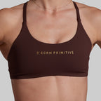 BP Classic Serenity Sports Bra – Umber