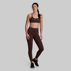BP Classic Serenity Sports Bra – Umber