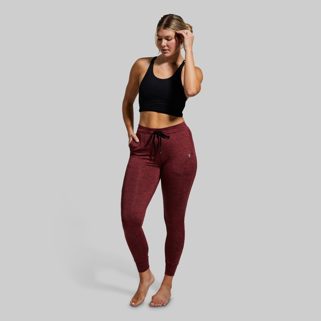 Untamed Sports Bra - Black