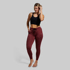 Untamed Sports Bra - Black