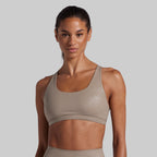 BP Vitality Sports Bra 3.0 - Cashew