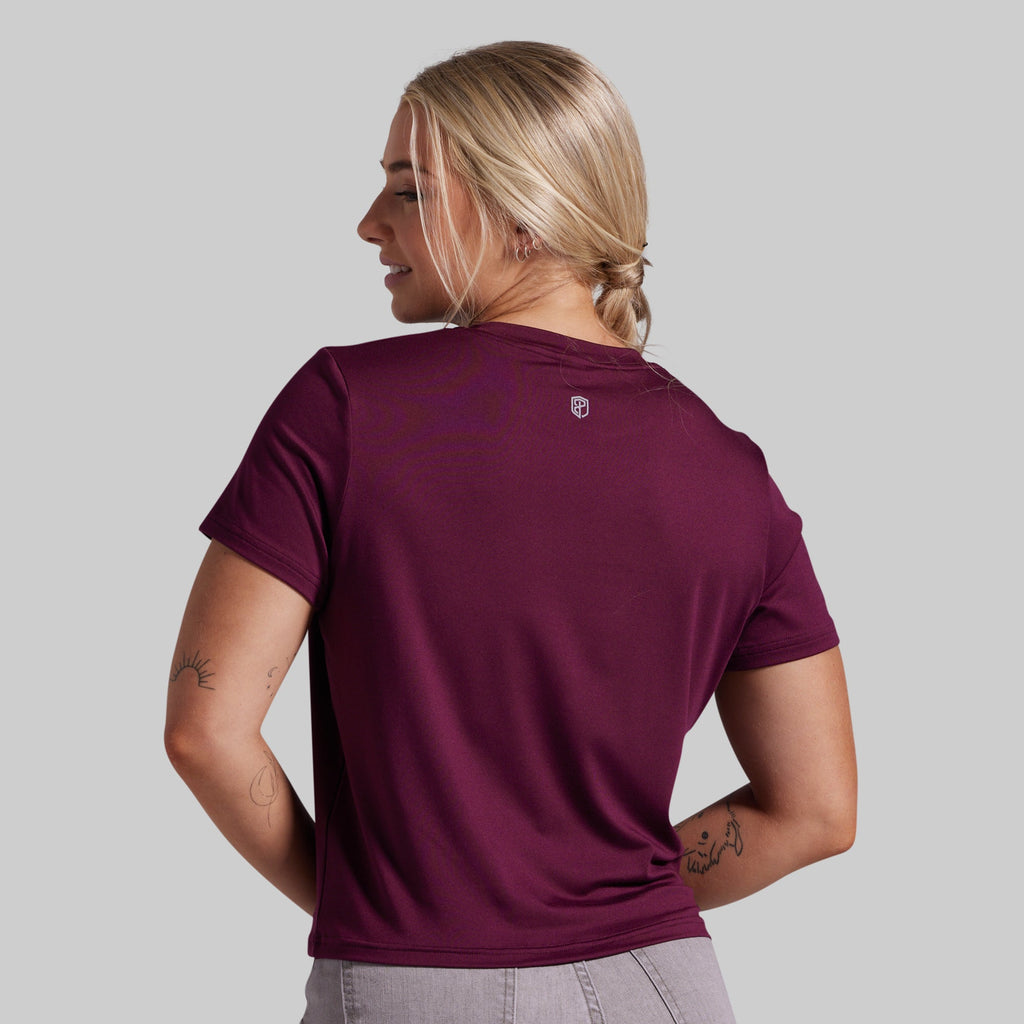 BP Everyday Classic Tee - Bewitched