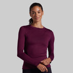 BP Everyday Fitted Long Sleeve - Bewitched