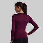 BP Everyday Fitted Long Sleeve - Bewitched