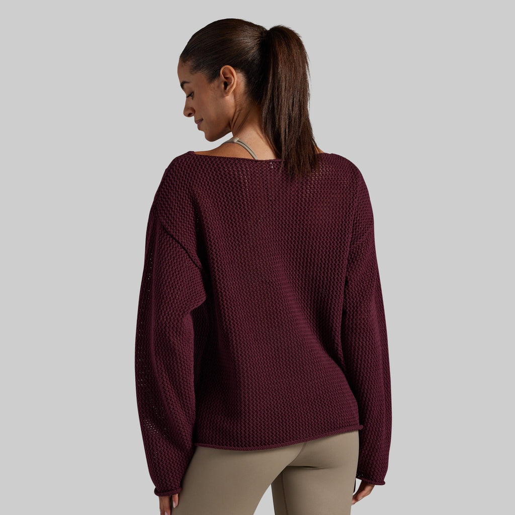BP All Day Sweater - Bewitched