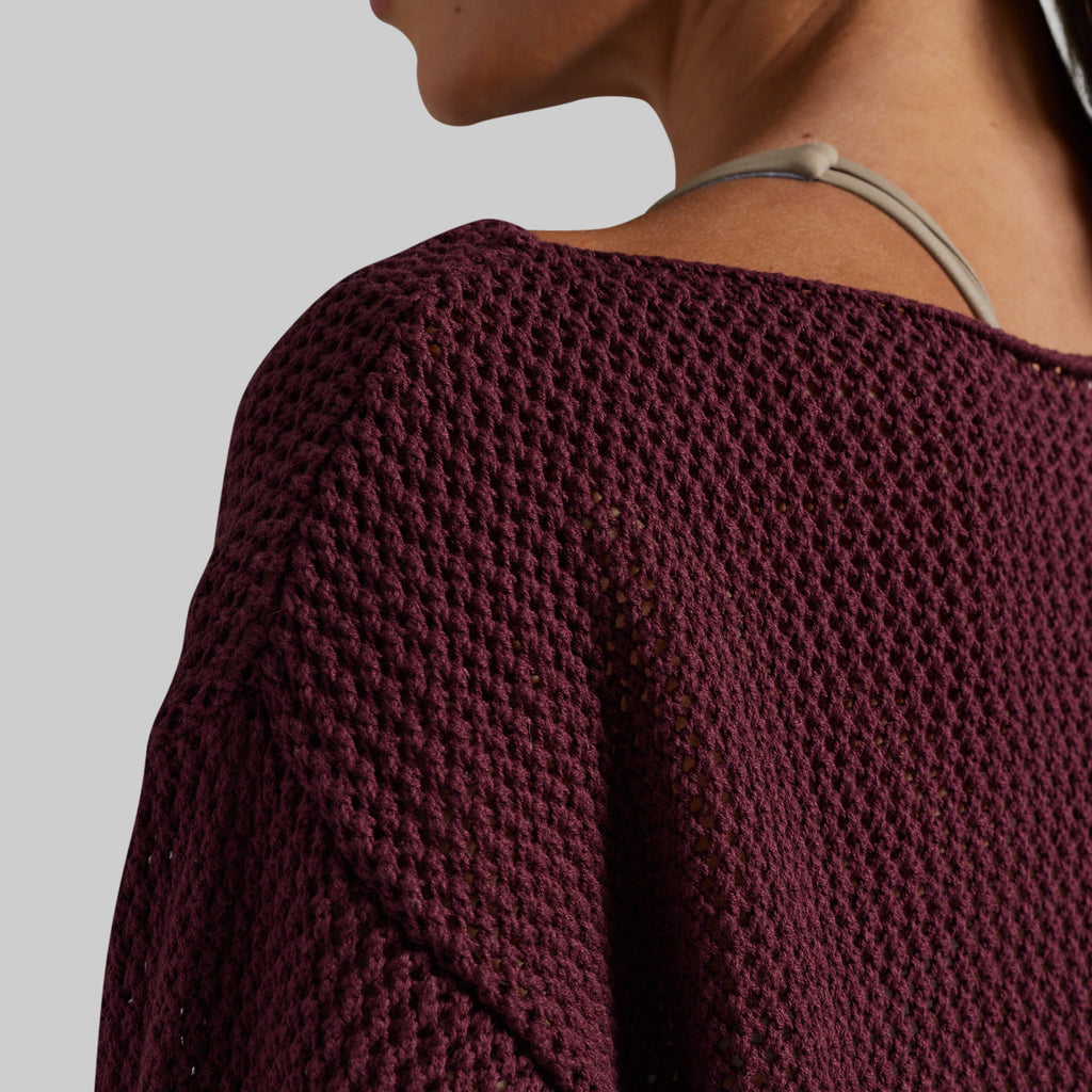 BP All Day Sweater - Bewitched