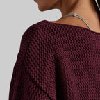 BP All Day Sweater - Bewitched