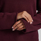 BP All Day Sweater - Bewitched