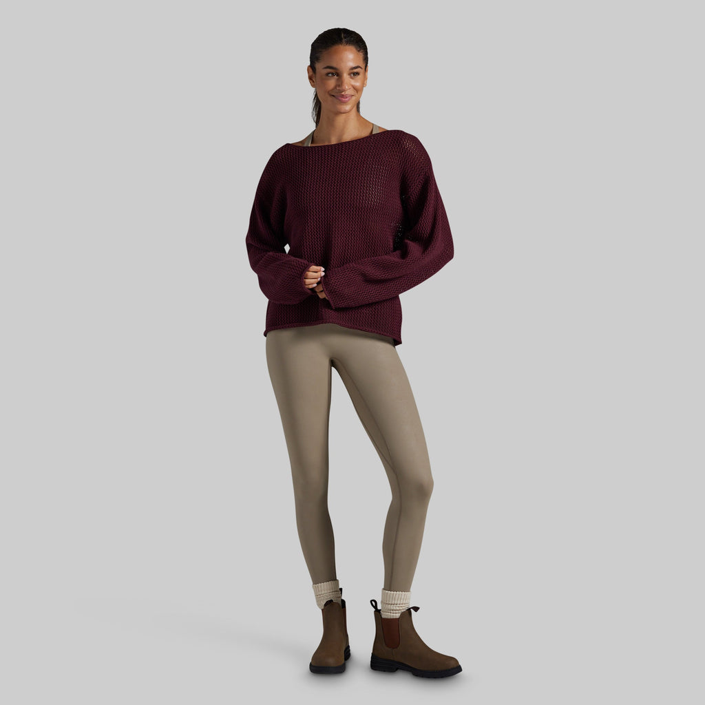 BP All Day Sweater - Bewitched