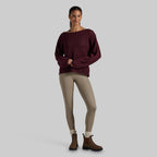 BP All Day Sweater - Bewitched