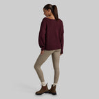 BP All Day Sweater - Bewitched