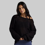 BP All Day Sweater - Black