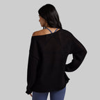 BP All Day Sweater - Black