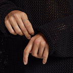 BP All Day Sweater - Black
