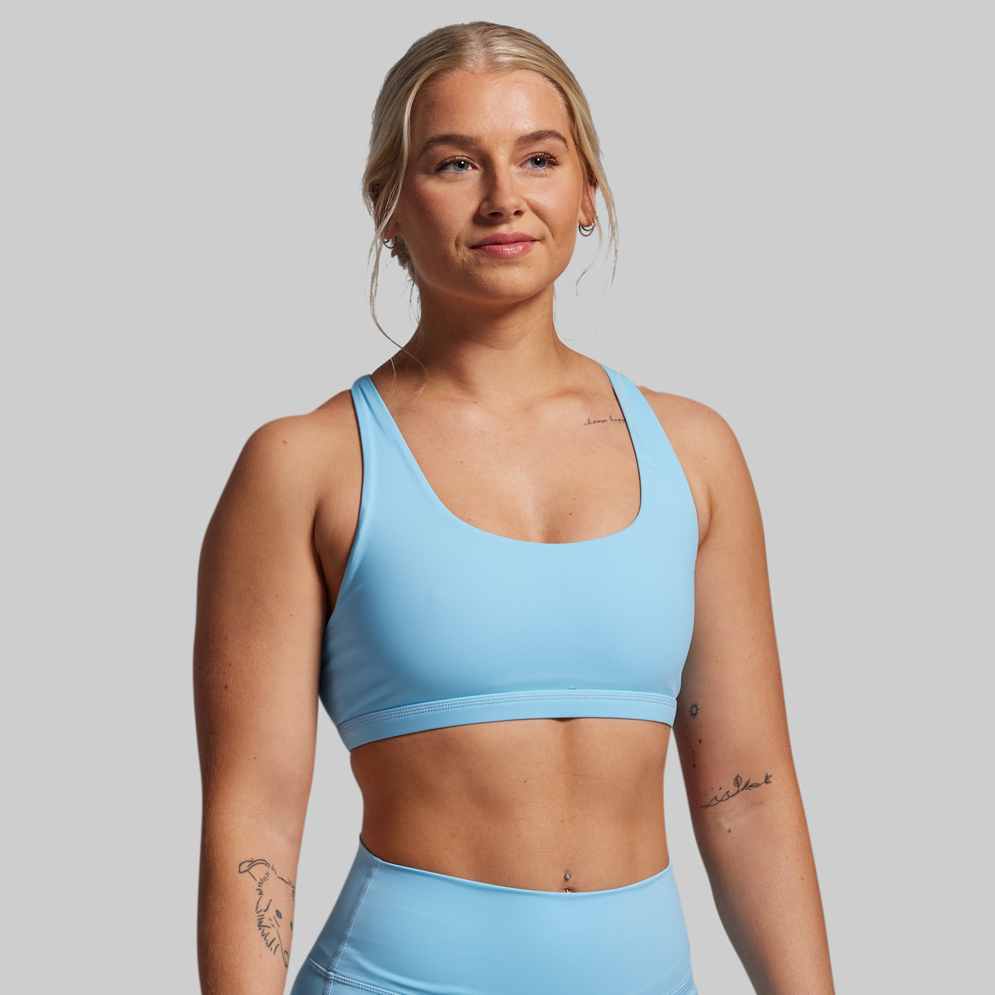 *Forpöntun* Vitality Sports Bra 3.0 - Ice