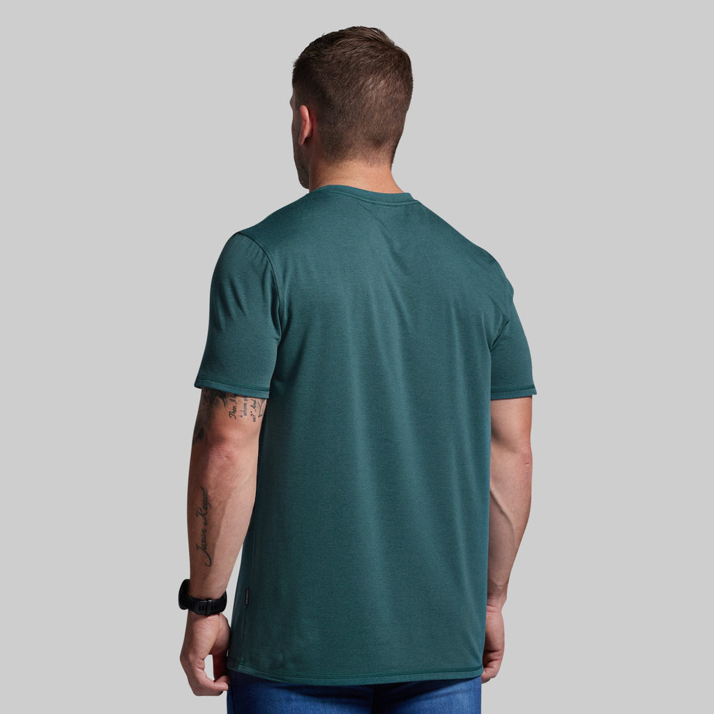 *Forpöntun* BP Premium Basic Crew - Aegean