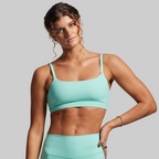 *Forpöntun* Reset Sports Bra - Jelly Mint