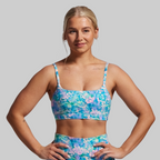 *Forpöntun* Reset Sports Bra - Blossom