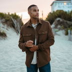BP Woodsman Stretchy Twill – Coyote Brown