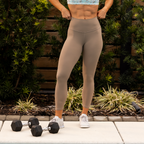 *Forpöntun* Your Go To Legging 2.0 - Java