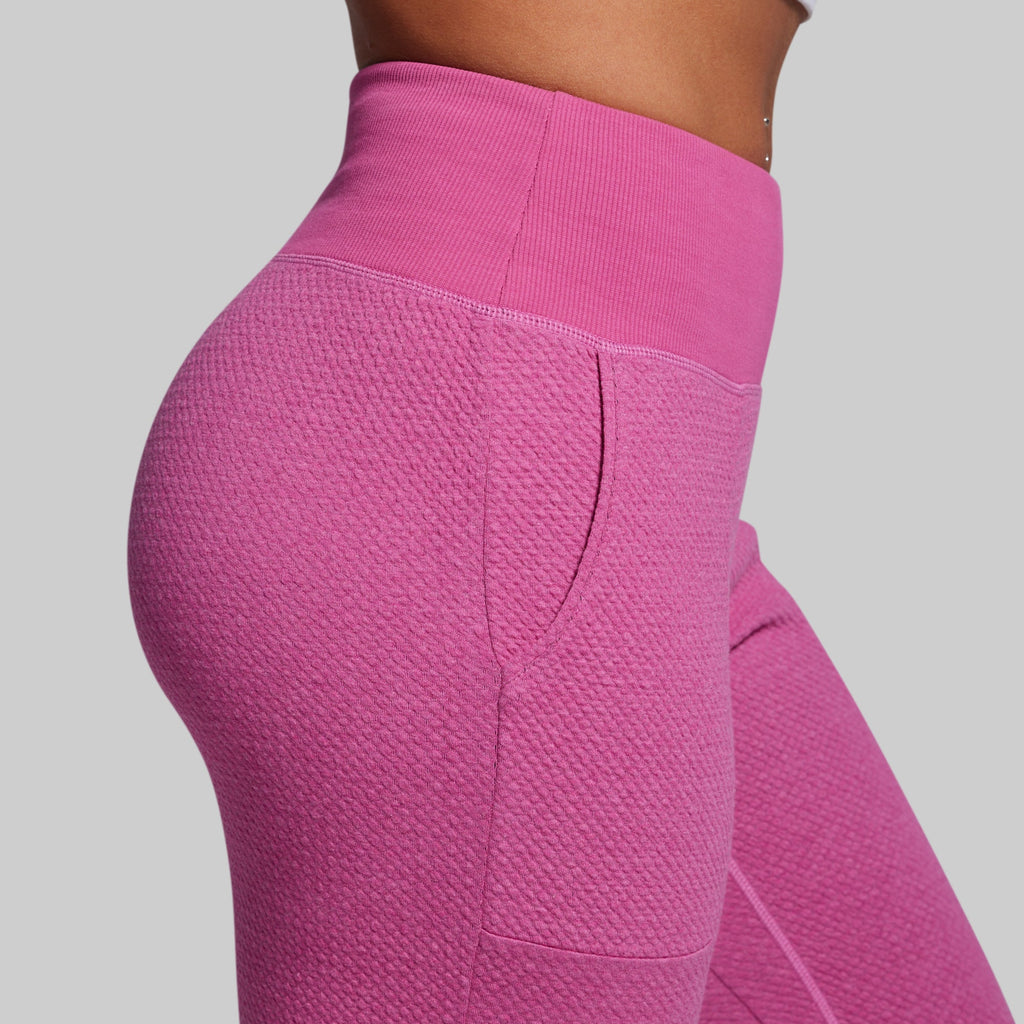 *Forpöntun* Women's Cloud Jogger - Fuchsia