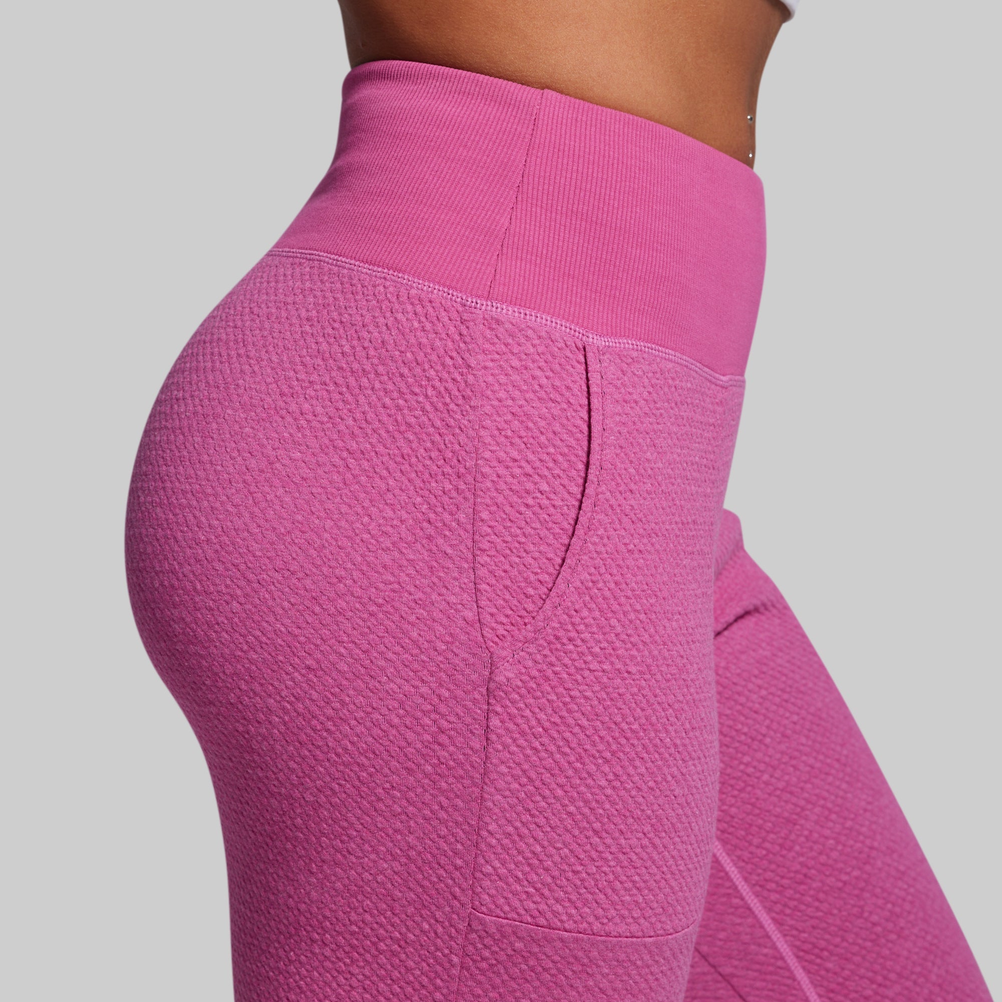 *Forpöntun* Women's Cloud Jogger - Fuchsia