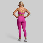 *Forpöntun* Your Go To Legging 2.0 - Fuchsia