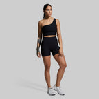 All or Nothing Short - Black