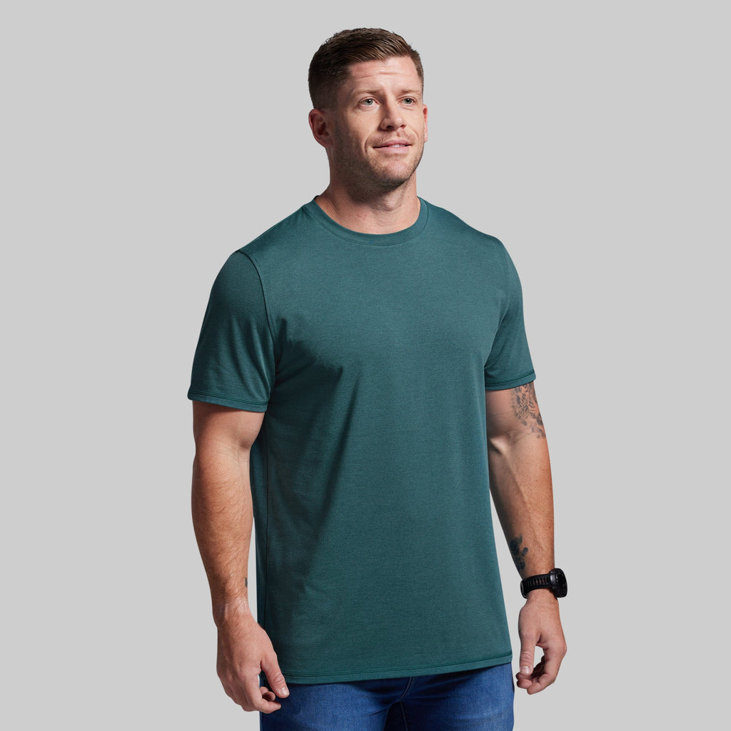 *Forpöntun* BP Premium Basic Crew - Aegean