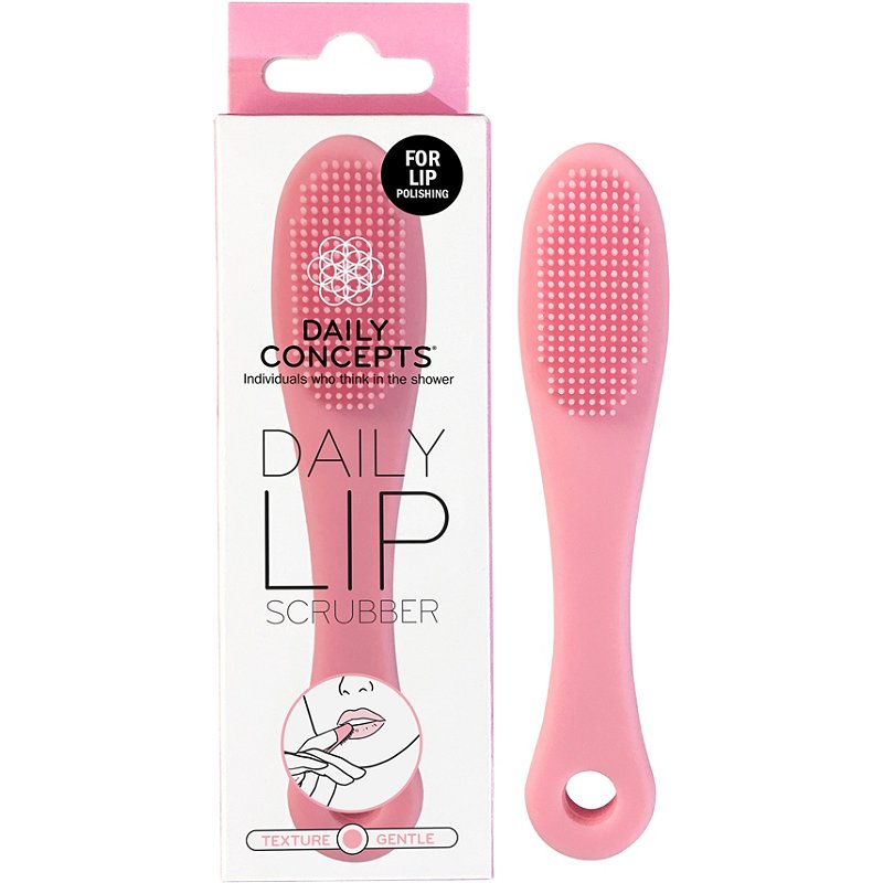 Daily Lip Scrubber