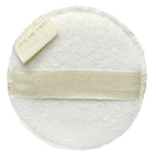 Daily exfoliating body scrubber