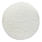 Daily exfoliating body scrubber