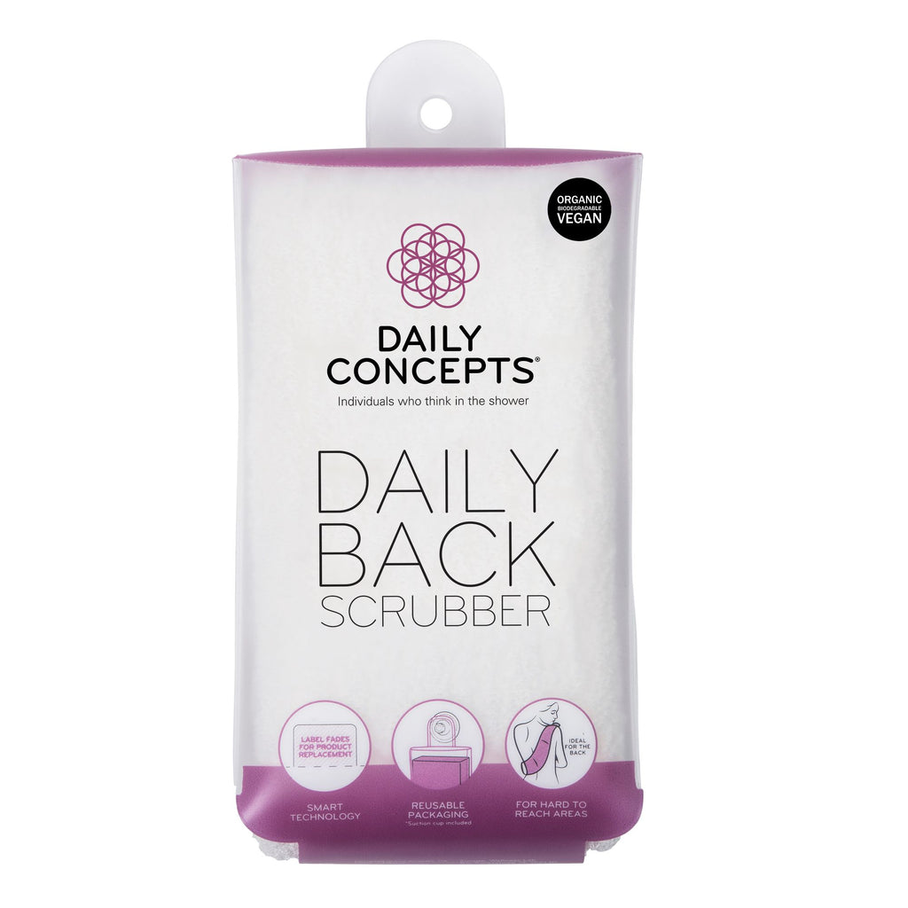 Back Scrubber