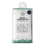 Daily Body Scrubber