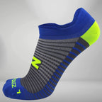Featherweight Running Socks (No-Show)