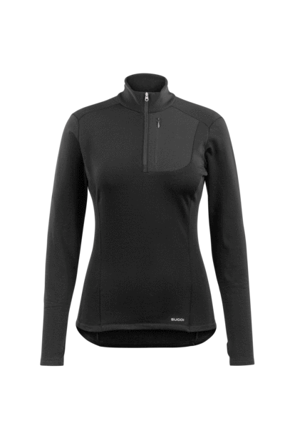 *Outlet* Women's Midzero Zip