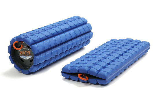 Morph Collapsible Foam Roller - Alpha