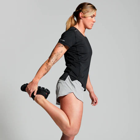 Women's Endurance Shirt - Black