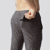 *Forpöntun* MEN'S REST DAY ATHLEISURE JOGGER