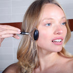 Daily Obsidian Facial Roller