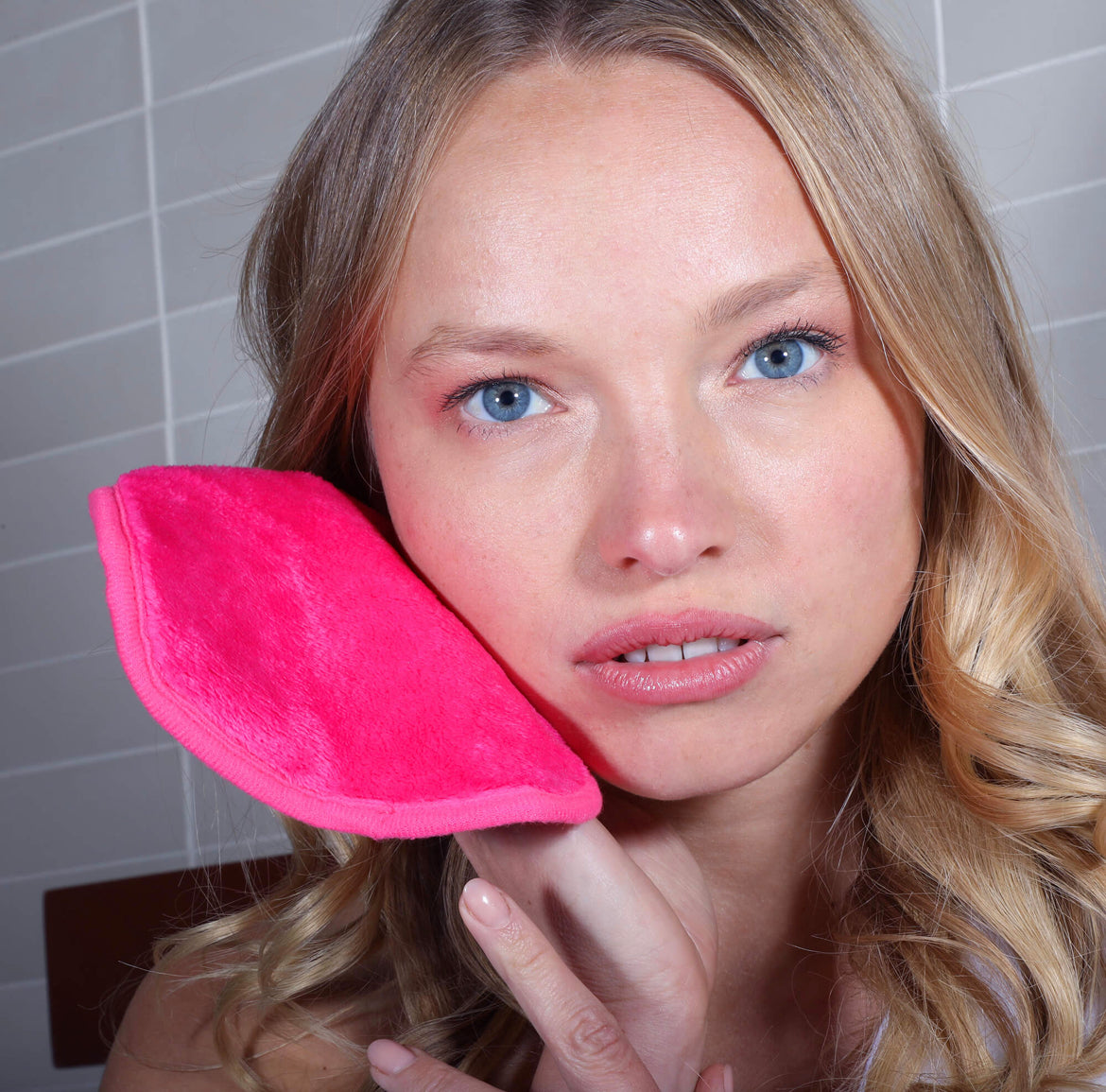 Daily Mini Make-up Remover