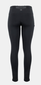 Women’s Firewall 180 Zap Tights - Svartar