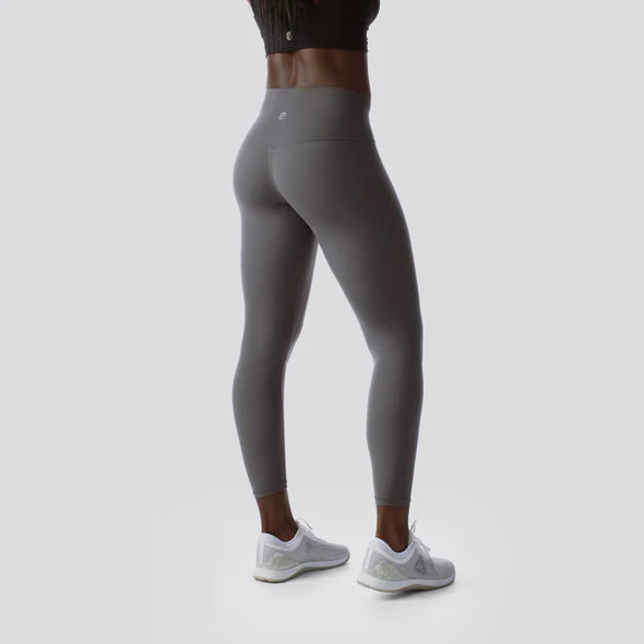 Inspire Leggings - Gunmetal