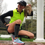 Featherweight Compression Leg Sleeves